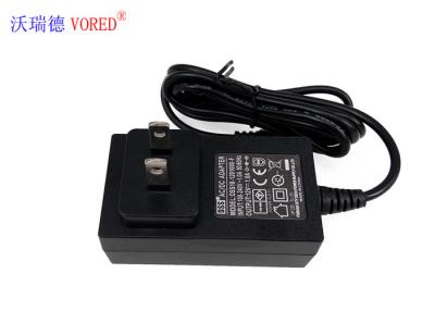 China Electric Toys AC To DC Power Adapter RoHS / FCC Approval Light Weight for sale