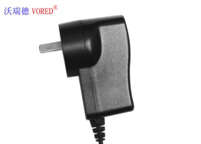 China Optional Color 18 Volt Power Adapter 500MA Ouput 1.5m Wire High Reliability for sale