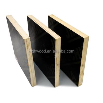 China Exterior hot sale veneer veneer core 12mm oversized marine plywood shuttering plywood for everyone for sale