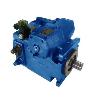 China Axial Plunger Pump Huade HD-A4VSO Open Circuit Swash Plate Plunger Variable Flow Pump Consultation Customer Service For Prices More Favor for sale