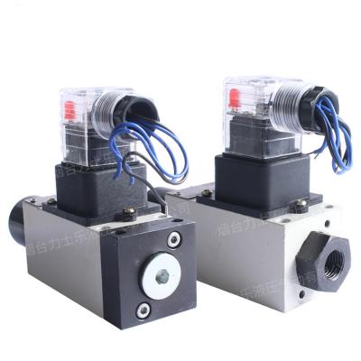 China Genuine Beijing Huade HED40A15B/50Z14L24 HED40P Hydraulic Oil Plunger Pressure Relay for sale