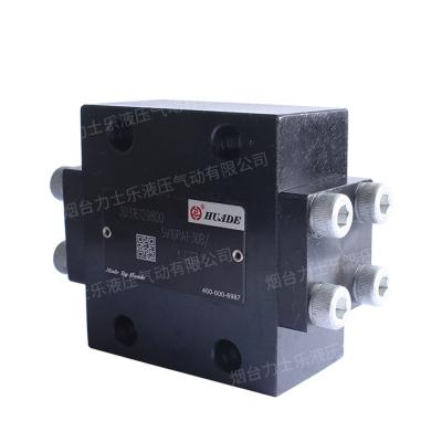 China Beijing Huade Genuine Hydraulic Oil Control Hydraulic Valve SV10 SV20 SL10 SL20 One Way Hydraulic Oil Control Current Wholesale for sale