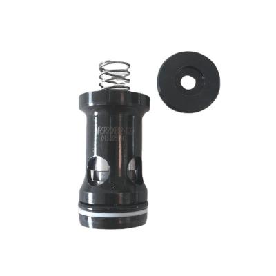 China Genuine Beijing Huade hydraulic oil plug-in one way valve M-SR20KE00-10B M-SR25KE05 with large quantity and excellent price for sale