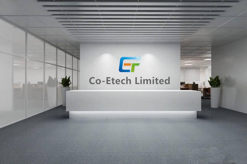 Verified China supplier - Shenzhen Co-Etech Limited