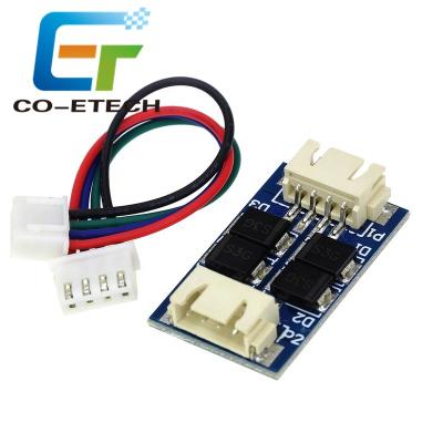 China | TL-Smoother Part New Kit Addon 3D Printer Module for Stepper Motor Drivers for Reprap MK8 I3 TL-Smoother for sale