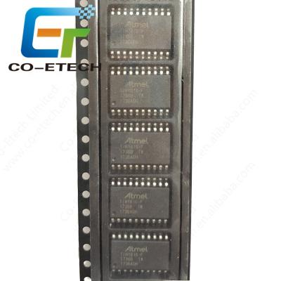 China | high quality integrated circuit ATTINY816 ATTINY816-SN TINY816-F SOP20 for MCU flash chip for sale