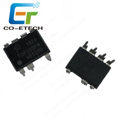 China | high quality integrated circuit LCD power management chip TOP255PN DIP7 for sale