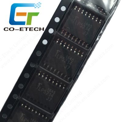 China | high quality integrated circuit drive optical coupler chip TLP5214 J7 SOP16 IGBT for sale