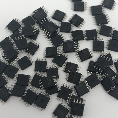 China | high quality integrated circuit analog signal switch chip MC908QT4ACDWE MQ4AC SOP8 for sale