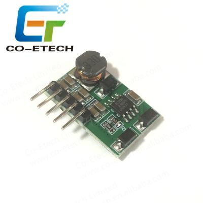 China | DC3-18V 3.3V to +- 5V 6V 9V 12V 15V 24V Boost Power Converter for CDA DAC LCD Power for sale