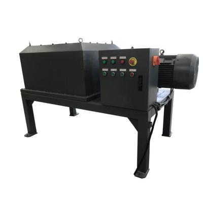 China factory paper shredder industrial reuse machine for waste cardboard books and paper pipe for sale