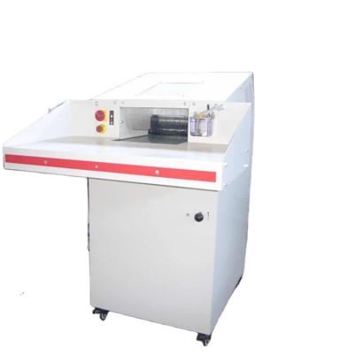 China School and office shredder high speed and efficient industrial paper shredder machine for office use for sale