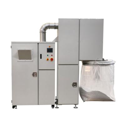 China Bank High Security Level Industrial Heavy Duty Micro Single Shaft Paper Shredder for sale