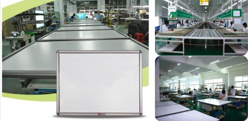 Verified China supplier - Shenzhen Junction Interactive Technology Co., Ltd.