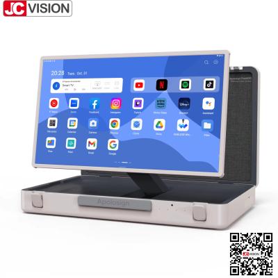 China JCVISION 27