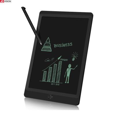 Chine Memo Pad effaçable de dessin d'affichage à cristaux liquides de Tablette sans papier d'écriture Tablette d'écriture d'affichage à cristaux liquides de 8,5 pouces à vendre