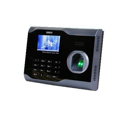 China Functional Access Control Machine/Attendance Machine Face Recognition Password Code Fingerprint 3200 for sale