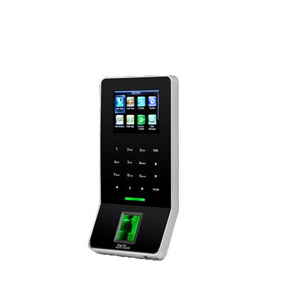 China F22 Secure Fingerprint Access Control &Time Attendance Tablet USB Fingerprint Scanner Door Access Control System with WiFi 3000 for sale