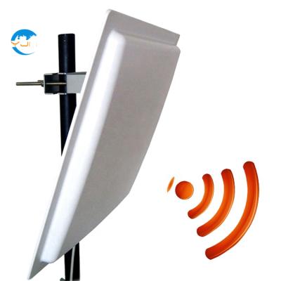 China Iso11785 Pet Microchip Scanner Usb 125Khz Rfid Reader YJM-L01 for sale