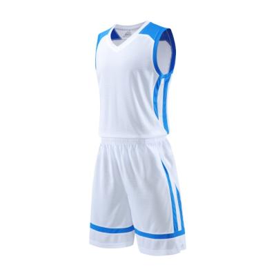 China JAYANT Custom OEM Breathable Comfortable Polyester Fiber Basketball Tank Top For Men for sale