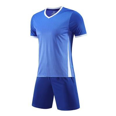 China JAYANT Top Quality Customized Kids Soccer Uniform Sets For Sale for sale