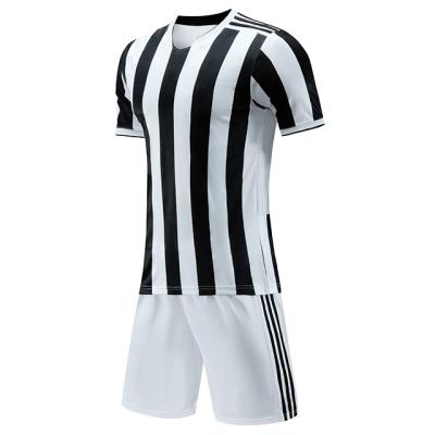 China Sets Wholesale Quick Dry Sports Jersey Soccer Uniform For Kids for sale