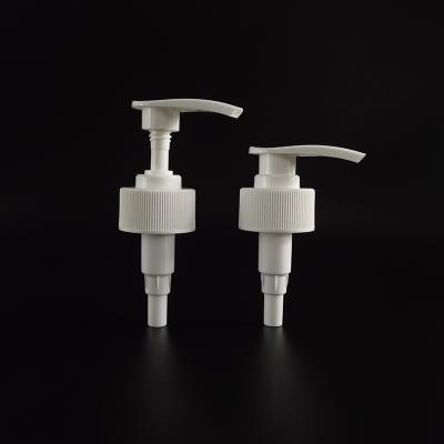 China Non Spill Factory Price Spout Style 32/410 Dispenser Lotion Pump Special Hand Wash For Bottle for sale