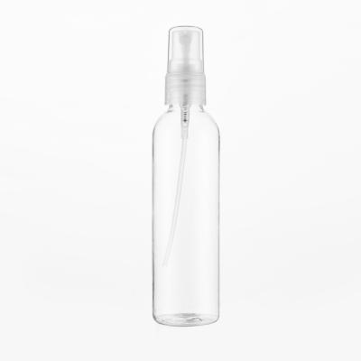 China Non Spill High Quality Wholesale White Color 18/410 Mist Spray Bottle Sprayer For Bottle for sale