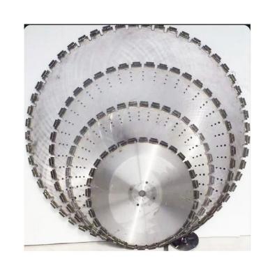 China Various Promotional Diamond Durables Using Hot Sale Diamond Saw Blade For Cutting Stone for sale