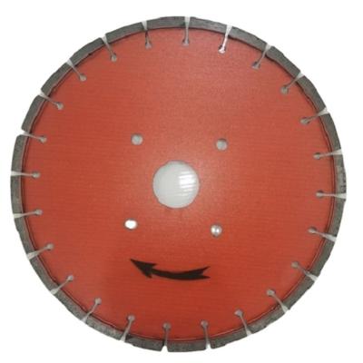 China Diamond Hot Selling Best Quality Hot Selling Cutting 350-10mm Thicken Diamond Saw Blade for sale