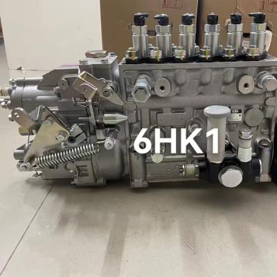 China Hot sale 6hk1 fuel injection pump 105407-775 diesel engine spare parts for machinery repair shops for sale