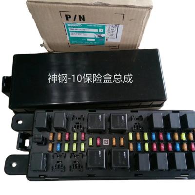 China Engine SK120-8 SK200-8 SK350-8 Excavator Monitor YN95S00021F3 Display Panel for sale