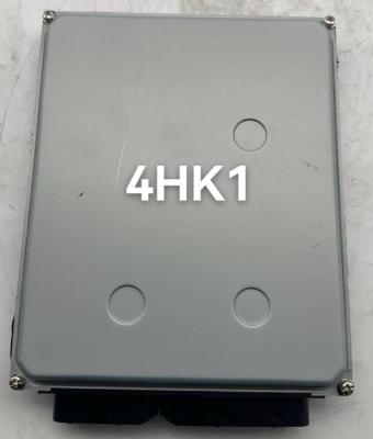 China Machinery Repair Shops Excavator Engine ECU Controller With Program For 6HK1 / 4HK1 Engine for sale