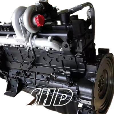 China Building Material Shops Diesel Engines S6K S6KT 3066 For Caterpillar 320 Excavator Parts Machinery Engines for sale