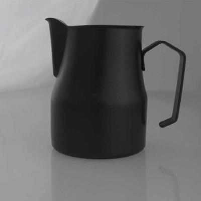 China 2017 new style fashsion product tableware applied stainless steel coffee milk jug for sale