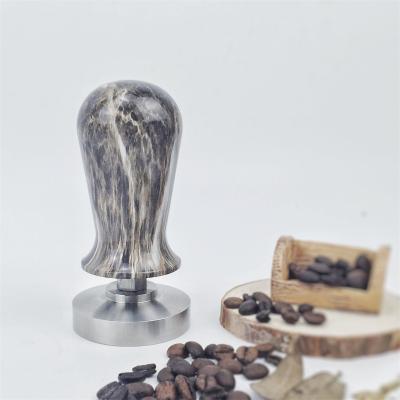 China Amazon supplier kitchen tool multi sizes of barista coffee tamper/espresso tamper for sale