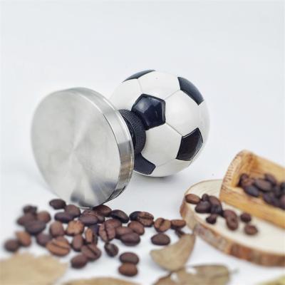 China 2017 new style fashsion product applied barista coffee tamper/espresso tamper for sale