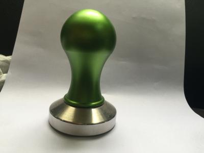 China Wholesale new brand elegant barista coffee tamper/espresso tamper for sale