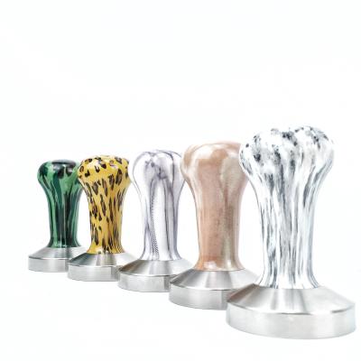 China Factory supplier best-selling professional barista coffee tamper for sale