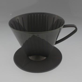 China Big promotion! hot selling in  amazon barista tools espresso cemaric coffee dripper for sale