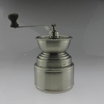 China China manufacturer supplier high quality manual Coffee mill for sale