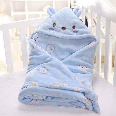 China High Quality Breathable Flannel With Cotton Children Sleep Bags Envelope Baby Infant Sleeping Bag for sale