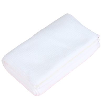 China Disposable Wholesale Spa Towels Hotel Bath Towel Set for sale