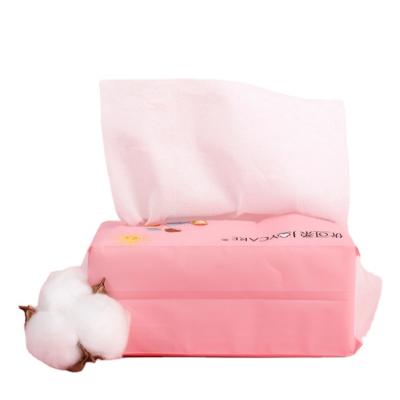 China Soft And No Fiber OEM/ODM Face Cloth Pack Microfiber Bamboo Facial Towel Cloth for sale