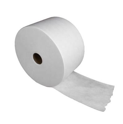 China Factory Direct Sale Waterproof Meltblown Hot Filter Nonwoven Fabric for sale