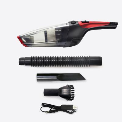 China Hot Selling New Product New Product Home Tools Auto Durable Auto Ideas Tools Cleaners With Brush Nozzle Car Vacuum Cleaner for sale