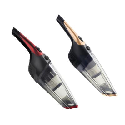 China wet & Dry Use Mini Vacuum Cleaner For Strong Portable Power Automatic Vacuum Cleaner With CE for sale