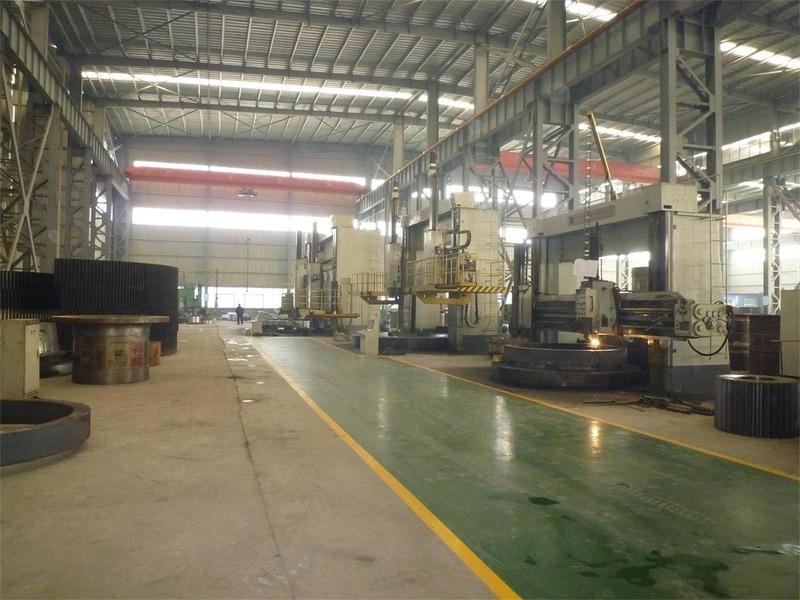 Verified China supplier - Xinxiang Yiming Machinery Co., Ltd.