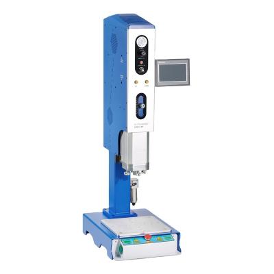 China Custom Digital Hotels Senso Dongguan 15khz 20khz Ultrasonic Welding Machine PP for sale