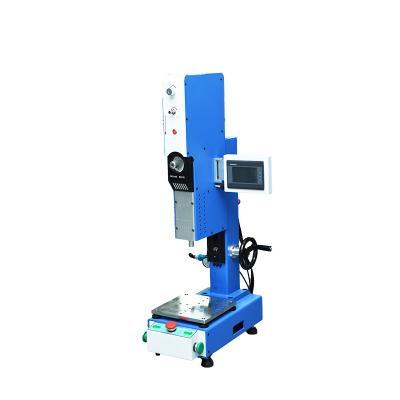 China Guangzhou Hotels Deep Welding Digital Ultrasonic Welding Machine Manufacturer for sale